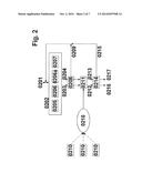 METHOD FOR PROCESSING DATA diagram and image