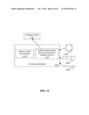 INSTRUCTIONS AND LOGIC TO PROVIDE ADVANCED PAGING CAPABILITIES FOR SECURE     ENCLAVE PAGE CACHES diagram and image