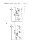 OPERATION PROCESSING APPARATUS, INFORMATION PROCESSING APPARATUS AND     METHOD OF CONTROLLING INFORMATION PROCESSING APPARATUS diagram and image