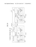 OPERATION PROCESSING APPARATUS, INFORMATION PROCESSING APPARATUS AND     METHOD OF CONTROLLING INFORMATION PROCESSING APPARATUS diagram and image