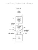 OPERATION PROCESSING APPARATUS, INFORMATION PROCESSING APPARATUS AND     METHOD OF CONTROLLING INFORMATION PROCESSING APPARATUS diagram and image