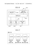 OPERATION PROCESSING APPARATUS, INFORMATION PROCESSING APPARATUS AND     METHOD OF CONTROLLING INFORMATION PROCESSING APPARATUS diagram and image