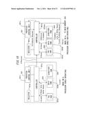 OPERATION PROCESSING APPARATUS, INFORMATION PROCESSING APPARATUS AND     METHOD OF CONTROLLING INFORMATION PROCESSING APPARATUS diagram and image