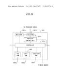 OPERATION PROCESSING APPARATUS, INFORMATION PROCESSING APPARATUS AND     METHOD OF CONTROLLING INFORMATION PROCESSING APPARATUS diagram and image