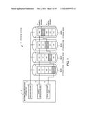 STORAGE SYSTEM AND INFORMATION PROCESSING APPARATUS diagram and image