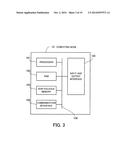 STORAGE SYSTEM AND INFORMATION PROCESSING APPARATUS diagram and image