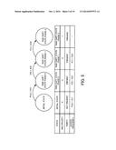 STORAGE SYSTEM AND INFORMATION PROCESSING APPARATUS diagram and image