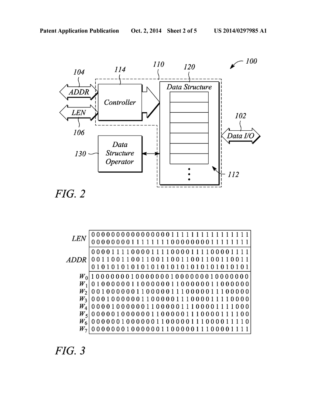 SHIFTABLE MEMORY SUPPORTING IN-MEMORY DATA STRUCTURES - diagram, schematic, and image 03