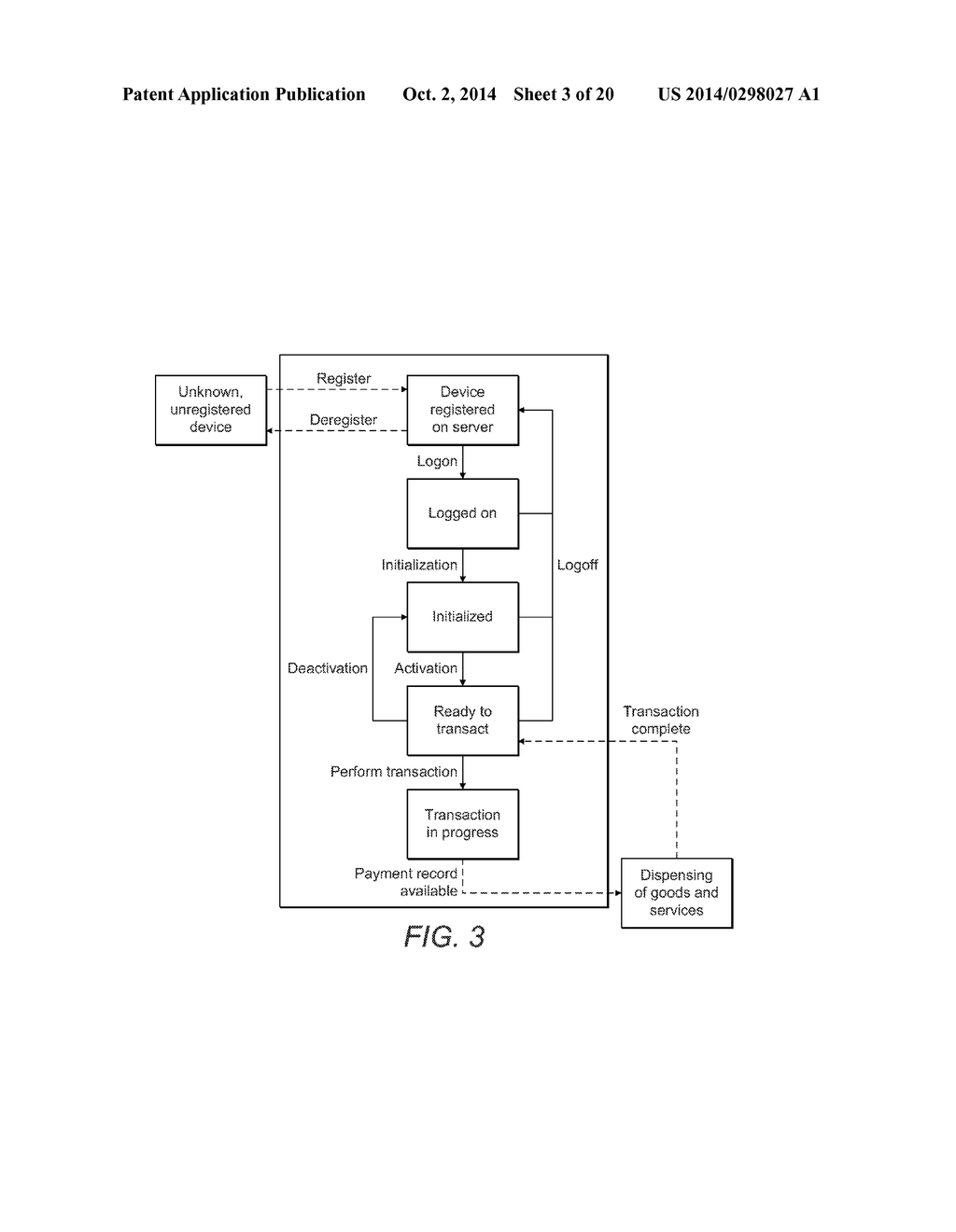 INTEGRATED CONTACTLESS MPOS IMPLEMENTATION - diagram, schematic, and image 04