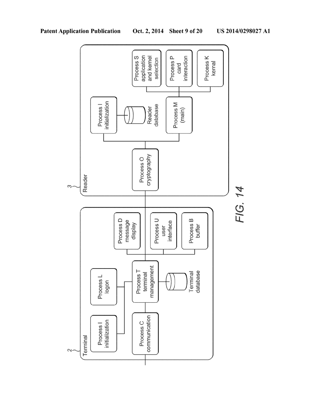 INTEGRATED CONTACTLESS MPOS IMPLEMENTATION - diagram, schematic, and image 10