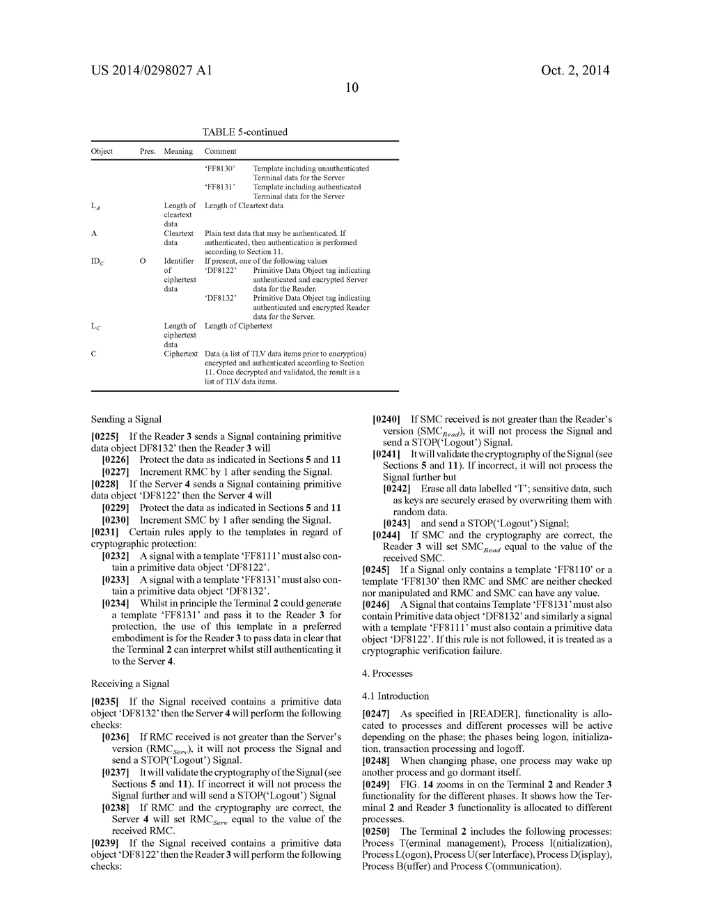 INTEGRATED CONTACTLESS MPOS IMPLEMENTATION - diagram, schematic, and image 31