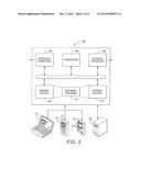 SYSTEM AND METHOD FOR LOCATION ASSURANCE USING PASSIVE COMPUTATIONAL TAGS diagram and image