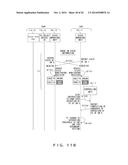 PROCESSING APPARATUS, RECORDING MEDIUM STORING PROCESSING PROGRAM, AND     PROCESSING METHOD diagram and image