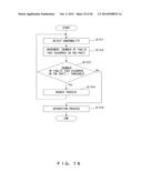 PROCESSING APPARATUS, RECORDING MEDIUM STORING PROCESSING PROGRAM, AND     PROCESSING METHOD diagram and image