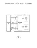 DATA CONDITIONING TO IMPROVE FLASH MEMORY RELIABILITY diagram and image