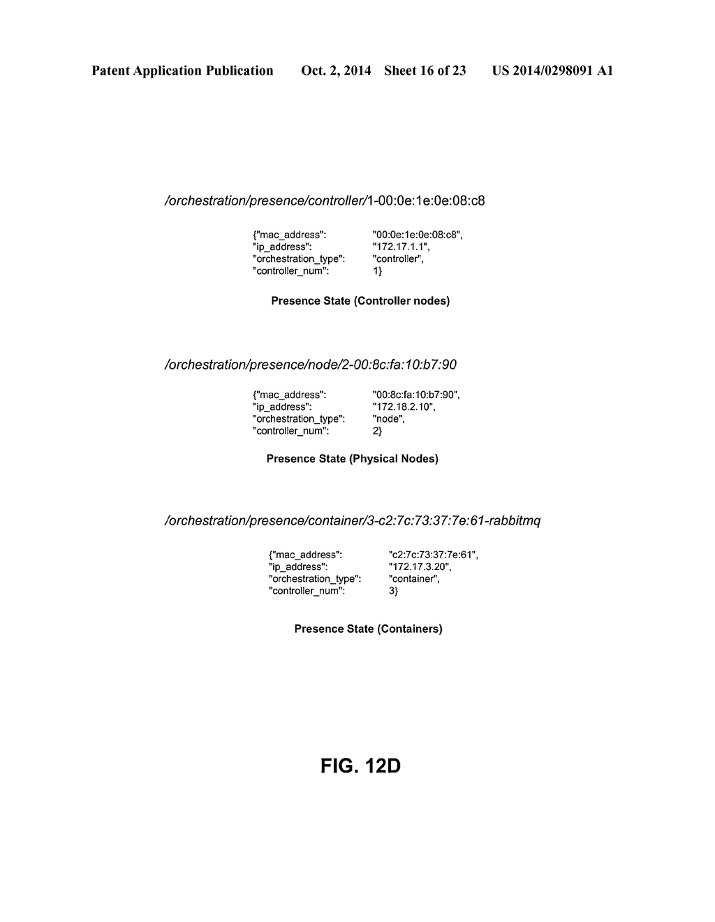 Fault Tolerance for a Distributed Computing System - diagram, schematic, and image 17