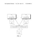 ADAPTIVE QUIESCE FOR EFFICIENT CROSS-HOST CONSISTENT CDP CHECKPOINTS diagram and image