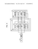 INFORMATION PROCESSING DEVICE, COMPUTER-READABLE RECORDING MEDIUM, AND     METHOD diagram and image