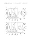 SCROLLING TECHNIQUES FOR USER INTERFACES diagram and image