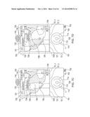 SCROLLING TECHNIQUES FOR USER INTERFACES diagram and image