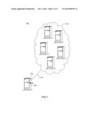 DYNAMICALLY ENHANCING USER INTERFACE diagram and image