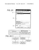 DISPLAY OF REAL TIME INFORMATION FOR SELECTED POSSIBILITIES diagram and image