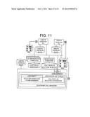 DISPLAY OF REAL TIME INFORMATION FOR SELECTED POSSIBILITIES diagram and image