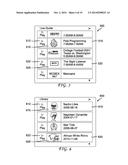 METHOD AND APPARATUS FOR RESTRICTING USER OPERATIONS WHEN APPLIED TO CARDS     OR WINDOWS diagram and image