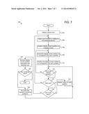 AUTOMATIC DISPLAY PARTITIONING BASED ON USER NUMBER AND ORIENTATION diagram and image