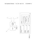 Systems and Methods for Implementing Three-Dimensional (3D) Gesture Based     Graphical User Interfaces (GUI) that Incorporate Gesture Reactive     Interface Objects diagram and image