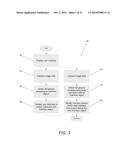 Systems and Methods for Implementing Three-Dimensional (3D) Gesture Based     Graphical User Interfaces (GUI) that Incorporate Gesture Reactive     Interface Objects diagram and image