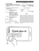 METHOD AND ELECTRONIC DEVICE FOR PROCESSING DATA diagram and image