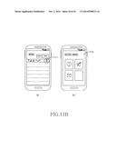 METHOD AND ELECTRONIC DEVICE FOR PROCESSING DATA diagram and image