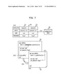 CHANGE METHOD, APPARATUS, AND RECORDING MEDIUM diagram and image