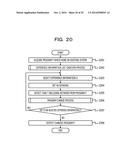 CHANGE METHOD, APPARATUS, AND RECORDING MEDIUM diagram and image