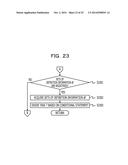 CHANGE METHOD, APPARATUS, AND RECORDING MEDIUM diagram and image