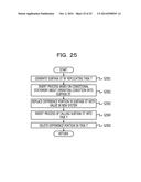 CHANGE METHOD, APPARATUS, AND RECORDING MEDIUM diagram and image