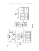 INTERMEDIARY FOR TESTING CONTENT AND APPLICATIONS diagram and image