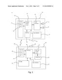 Headset Firmware Update From Headset Base Unit diagram and image