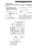 SYSTEM, METHOD AND COMPUTER PROGRAM PRODUCT FOR DEPLOYING AN UPDATE     BETWEEN ENVIRONMENTS OF A MULTI-TENANT ON-DEMAND DATABASE SYSTEM diagram and image