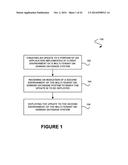 SYSTEM, METHOD AND COMPUTER PROGRAM PRODUCT FOR DEPLOYING AN UPDATE     BETWEEN ENVIRONMENTS OF A MULTI-TENANT ON-DEMAND DATABASE SYSTEM diagram and image