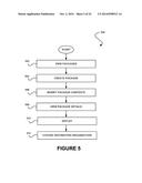 SYSTEM, METHOD AND COMPUTER PROGRAM PRODUCT FOR DEPLOYING AN UPDATE     BETWEEN ENVIRONMENTS OF A MULTI-TENANT ON-DEMAND DATABASE SYSTEM diagram and image