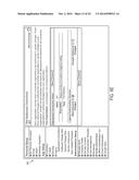 SYSTEM, METHOD AND COMPUTER PROGRAM PRODUCT FOR DEPLOYING AN UPDATE     BETWEEN ENVIRONMENTS OF A MULTI-TENANT ON-DEMAND DATABASE SYSTEM diagram and image