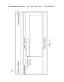 SYSTEM, METHOD AND COMPUTER PROGRAM PRODUCT FOR DEPLOYING AN UPDATE     BETWEEN ENVIRONMENTS OF A MULTI-TENANT ON-DEMAND DATABASE SYSTEM diagram and image