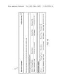 SYSTEM, METHOD AND COMPUTER PROGRAM PRODUCT FOR DEPLOYING AN UPDATE     BETWEEN ENVIRONMENTS OF A MULTI-TENANT ON-DEMAND DATABASE SYSTEM diagram and image