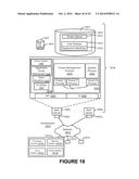 SYSTEM, METHOD AND COMPUTER PROGRAM PRODUCT FOR DEPLOYING AN UPDATE     BETWEEN ENVIRONMENTS OF A MULTI-TENANT ON-DEMAND DATABASE SYSTEM diagram and image