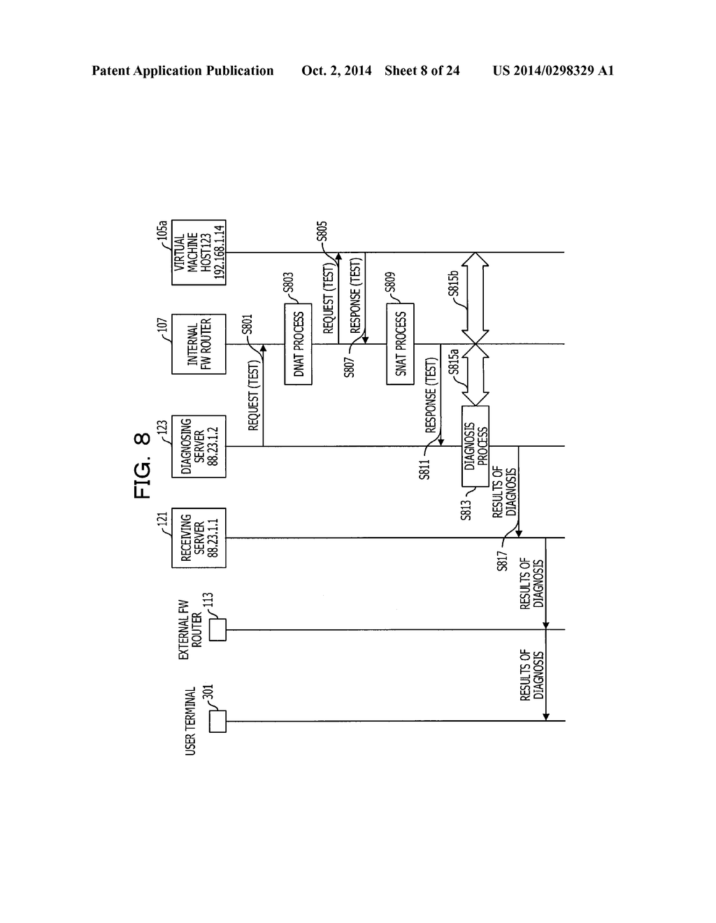 SYSTEM, METHOD, AND COMPUTER-READABLE MEDIUM - diagram, schematic, and image 09