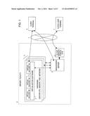 Migration processing program, migration method, and cloud computing system diagram and image