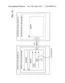 Migration processing program, migration method, and cloud computing system diagram and image