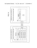 Migration processing program, migration method, and cloud computing system diagram and image